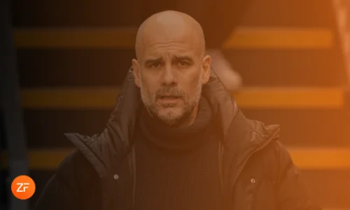 The Role of Individual Brilliance in Pep Guardiola's Tactical Evolution