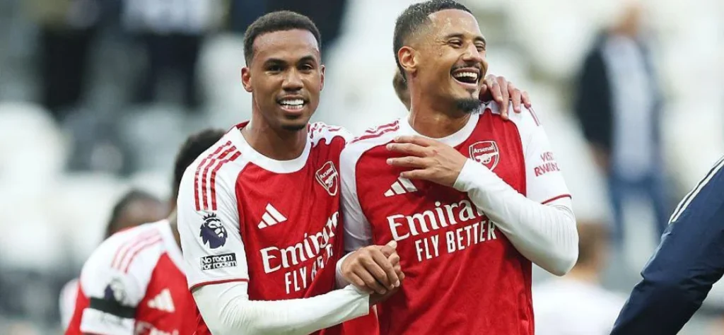 arteta’s arsenal and the pattern of greatness