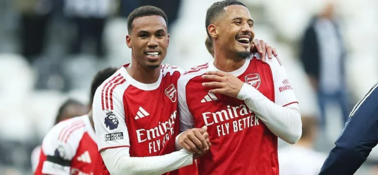 Arteta’s Arsenal and the Pattern of Greatness arteta’s arsenal and the pattern of greatness