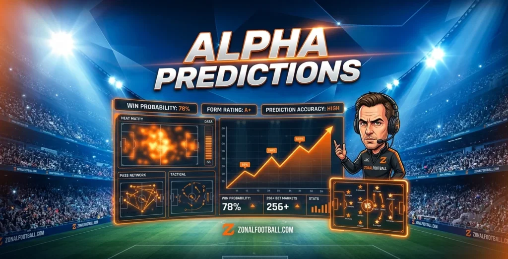 alpha prophecy
