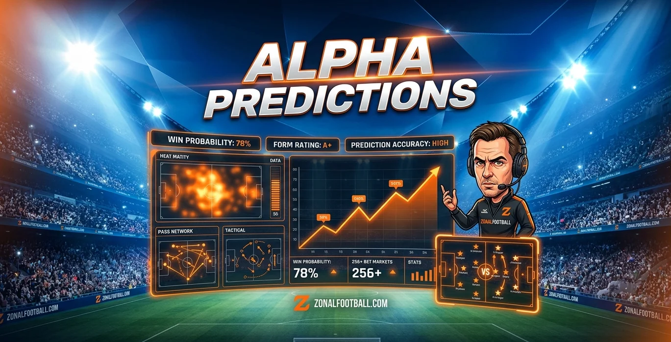 alpha prophecy