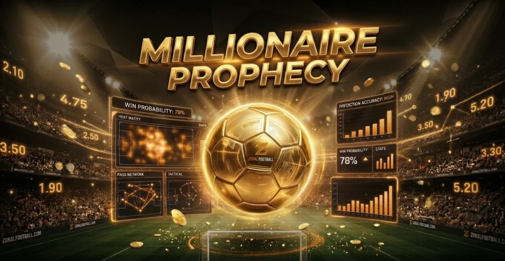 millionaire prophecy