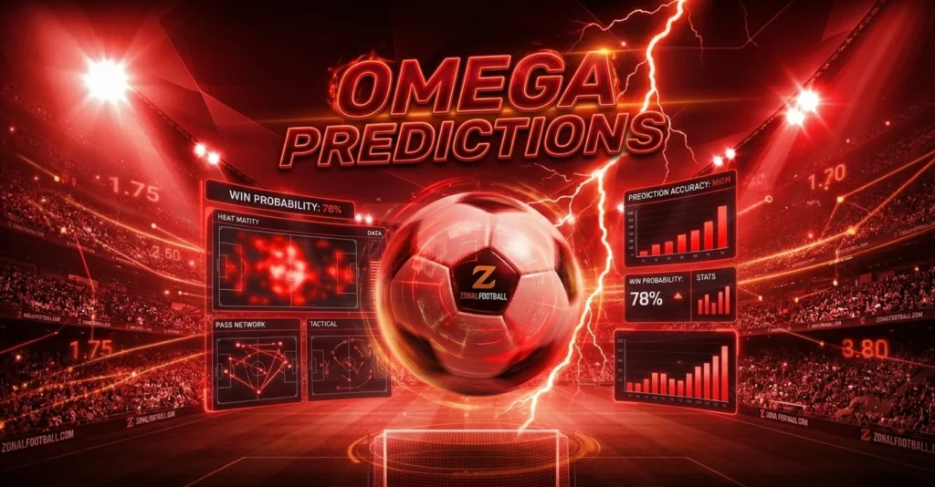 omega prophecy