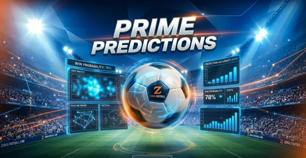 prime prophecy