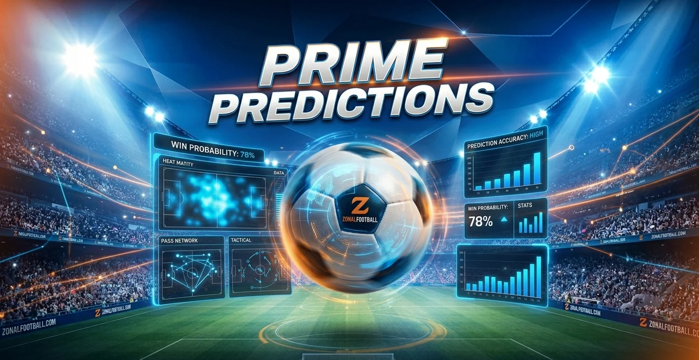 prime prophecy